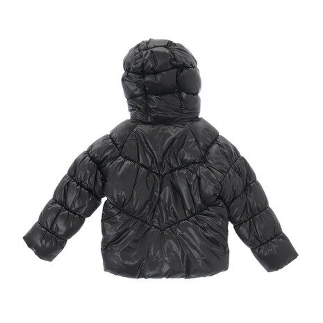 ナイキ（NIKE） ガールズ ELASTICTHREAD ジャケット 36H880-023 （キッズ）