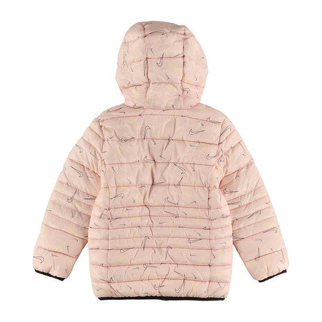 ナイキ（NIKE） キッズ ガールズ JDI PRINT JKT パファージャケット 36H883-A9Y （キッズ）
