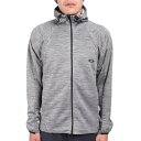 オークリー（OAKLEY）（メンズ）EH WR GRID FLEECE ジャケット FOA403537-27B 撥水