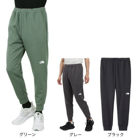 ザ・ノース・フェイス(THE NORTH FACE)(メンズ、レディース)モーションジョガーパンツ NB12595 ザ・ノース・フェイス(THE NORTH FACE)(メンズ、レディース)モーションジョガーパンツ NB12595