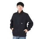 アンダーアーマー(UNDER ARMOUR)(メンズ)エクスパンス フリース フルジップ ジャケット 1387693 001