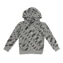 ジョーダン(JORDAN)(キッズ)ジョーダン エッセンシャルプルオーバー フーディ 85B297-GEH