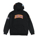 W[_iJORDANjiLbYjWjA p[J[ JORDAN JP PACK PO HOODIE 95C643-023