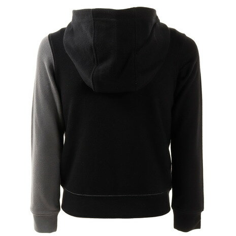 【9/10 24h限定エントリー＆対象4店舗買い回りで最大P10倍！】ナイキ（NIKE） AMPLIFY フルジップ 86F980-023 （キッズ）