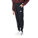 ナイキ(NIKE)(キッズ)ジュニア スポーツウェア クラブ フリース ジョガーパンツ FD3008-010