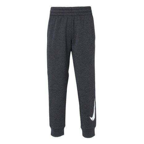 ナイキ(NIKE)(キッズ)ジュニア Therma-FIT トレーニングジョガーパンツ FD3905-010 ナイキ(NIKE)(キッズ)ジュニア Therma-FIT トレーニングジョガーパンツ FD3905-010