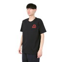 アンダーアーマー(UNDER ARMOUR)(メンズ)プロジェクトロック ショートスリーブTシャツ 1389906 001