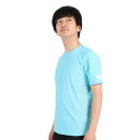 ジローム(GIRAUDM)(メンズ)半袖Tシャツ メンズ ドライプラスクール CT3S0030-TR863-GRHD TQB