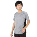 デュアリグ(DUARIG)(メンズ)半袖Tシャツ メンズ天竺クルーネックTシャツ 2S3327-TRCT-863SD MGRY