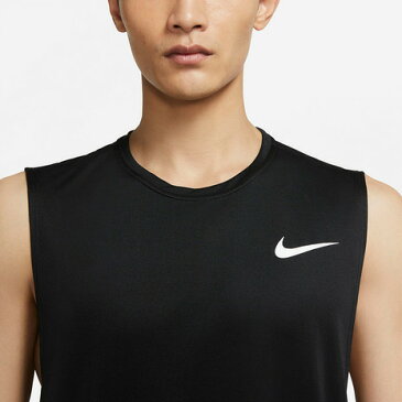 ナイキ(NIKE) DRI-FIT スーパセット タンク トップ CZ2410-010 (メンズ)