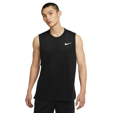 ナイキ(NIKE) DRI-FIT スーパセット タンク トップ CZ2410-010 (メンズ)
