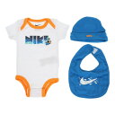 ナイキ(NIKE) ベビー 3点セット NHN KSA-CORAL REEF ※要サイズ確認 NN0938-001