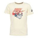ナイキ(NIKE)(キッズ)半袖Tシャツ キッズ BOXY BUMPER CARS 86K949-W3Z ※要サイズ確認