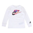 ナイキ（NIKE）（キッズ）ジュニア 長袖Tシャツ SNOWSCAPE AOP FILL 86L479-001