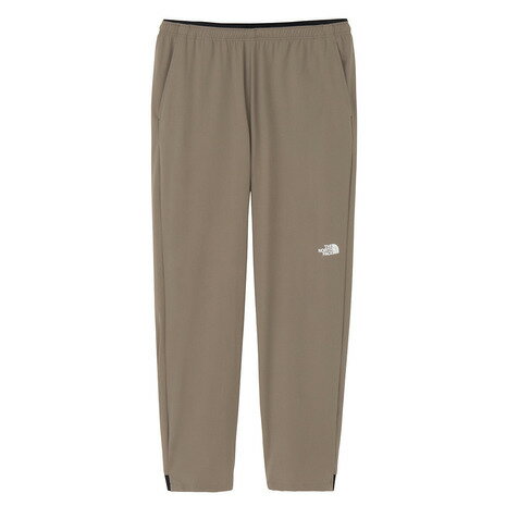 ザ・ノース・フェイス（THE NORTH FACE）（メンズ）フレキシブル ロングパンツ NB12582 MR