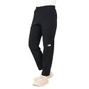 ザ・ノース・フェイス(THE NORTH FACE)(レディース)フレキシブルロングパンツ NBW12582 K