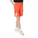 アンダーアーマー(UNDER ARMOUR)(キッズ)ジュニア テック ワードマーク ショーツ 1383334 847