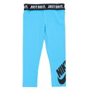 ナイキ(NIKE)(キッズ)パンツ キッズ トドラー レギンス G NSW LEG A SEE LEGGING 26C723-F85