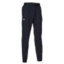 アンダーアーマー(UNDER ARMOUR)(キッズ)ジュニア アーマースポーツ ウーブン ジョガーパンツ 1384207 001
