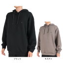 ハーレー(HURLEY)(メンズ)PHANTOM スウェットフーディー MFF2312005