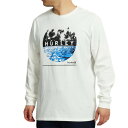 n[[iHURLEYjiYjVc Y BORN FROM WATER MLS2100016-WHT