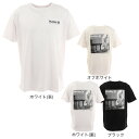 ハーレー（HURLEY）（メンズ） HUNTINGTON PHOTO 半袖Tシャツ MSS2200016