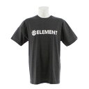 エレメント 【ゼビオ限定】 BLAZIN 半袖Tシャツ AI021216 XBH (Men's)