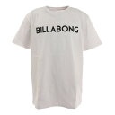 r{iBILLABONGjiYjUNITY LOGO TVc BC011200 WBK