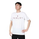 n[[iHURLEYjiYjLOGO TVc MSS2310010-WHT