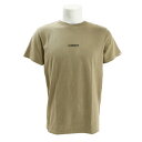 エレメント DAWN SS Tシャツ AJ021304 OLI (Men's)