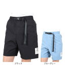 ハーレー(HURLEY)(メンズ)PHANTOM WOVEN ショートパンツ MUT2411012