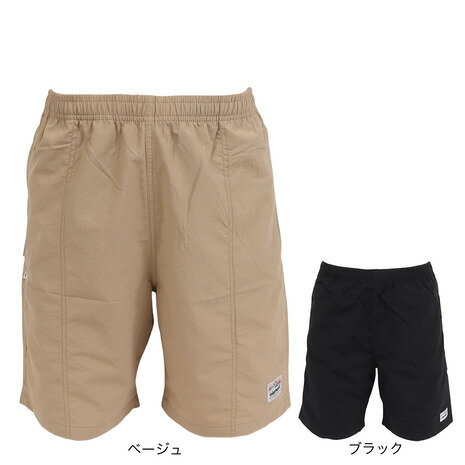 エレメント（ELEMENT）（メンズ）SHOD CAMP SHORTS ウォークパンツ ショートパンツ BE02A613(4)