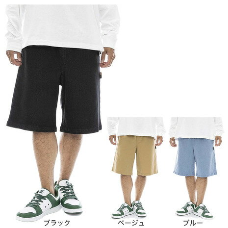 エレメント(ELEMENT)(メンズ)SHOD ショートパンツ STD BF021600 エレメント(ELEMENT)(メンズ)SHOD ショートパンツ STD BF021600