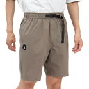 ハーレー(HURLEY)(メンズ)ファントム ウーブン アイコン ショーツ ハーフパンツ MUWS251022-SKHK