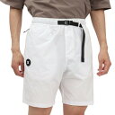 ハーレー(HURLEY)(メンズ)ファントム ウーブン アイコン ショーツ MUWS251022-WHT