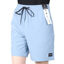 ハーレー(HURLEY)(メンズ)ショートパンツ ファントム ZUMA 2 VOLLEY18 MWS0006960-H4089