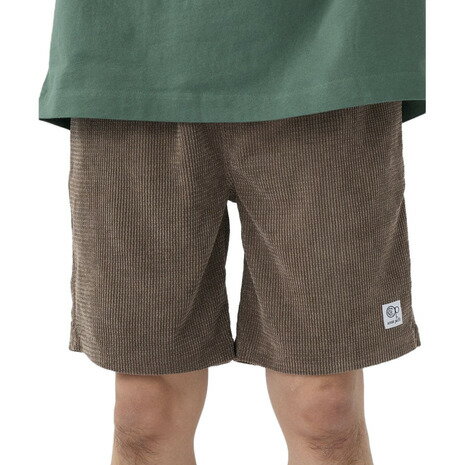 オーシャンパシフィック(Ocean Pacific)(メンズ)メンズ ライスコーデュロイショーツ 513756CGY