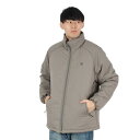 ハーレー(HURLEY)(メンズ)ファントム インサレイテッド ジャケット MCJK242061-SKHK