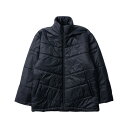 ハーレー(HURLEY)(メンズ)PHANTOM INSULATION LINER ジャケット MJK2200008-BLK