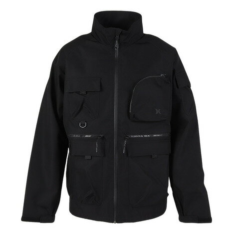 楽天市場】hurley ジャケットの通販 楽天市場】hurley ジャケットの通販