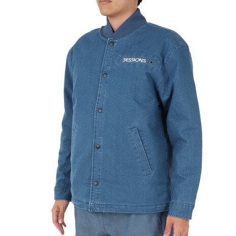 楽天市場】セッションズ ウェア デニム(サイズ(S/M/L)L)の通販 楽天市場】セッションズ ウェア デニム(サイズ(S/M/L)L)の通販