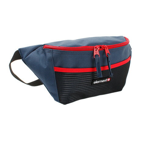 エレメント（ELEMENT） 【多少の傷汚れありの為大奉仕】ショルダーバッグ AJ021992 NVY オンライン価格 （メンズ、レディース、キッズ）