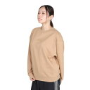 ロキシー(ROXY)(レディース)ORIGINAL SURF プルオーバー 24FWRPO244630SBEG