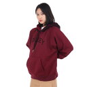 ハーレー(HURLEY)(レディース)オーバーサイズ コーデュロイフード フーディ 23 WFF2200003-MAR