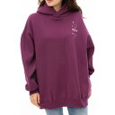 ビラボン(BILLABONG)(レディース)BIG LOOSE パーカー BE014016 MQM0(4)