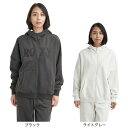 ロキシー(ROXY)(レディース)JIVY ZIP ジップパーカー RZP234022