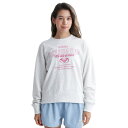 ロキシー(ROXY)(レディース)SURF CLUB 長袖Tシャツ 24SPRLT241068HER(4)
