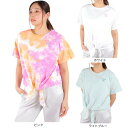 ロキシー（ROXY）（レディース）半袖Tシャツ レディース SUMMER DAYS Tシャツ RST232035