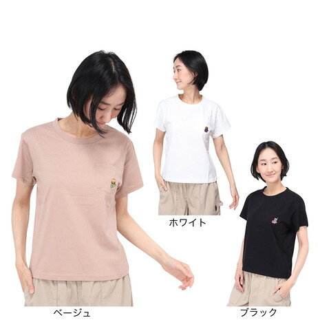 スライド(SLYDE)(レディース)ジャンク フード 半袖Tシャツ SL24SSL-APP003 スライド(SLYDE)(レディース)ジャンク フード 半袖Tシャツ SL24SSL-APP003