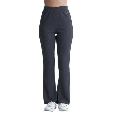ロキシー(ROXY)(レディース)WATERFALL フレアパンツ 24SPRPT241054BBK ロキシー(ROXY)(レディース)WATERFALL フレアパンツ 24SPRPT241054BBK